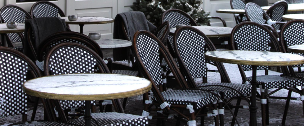 Grand Caf&eacute; De Kerkbrink