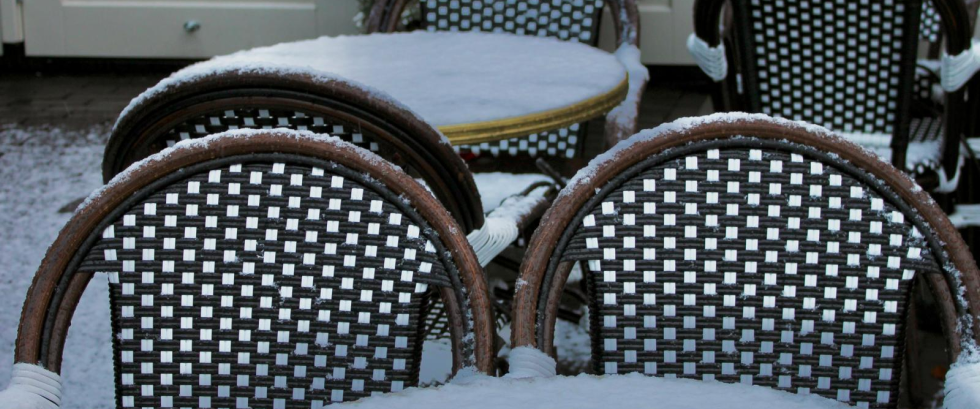 Grand Caf&eacute; De Kerkbrink