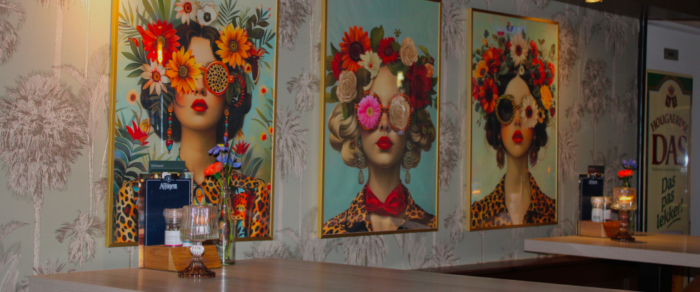 Grand Caf&eacute; De Kerkbrink